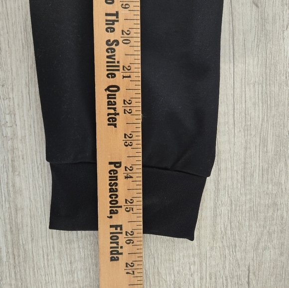 The Flash Hoodie Mens Size XXL DC Comics Six Flags Collab Pullover Red Yellow Bl - Picture 8 of 8